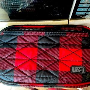 Lug crossbody wallet Fanny pack